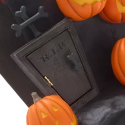 Walt Disney World Figurine Jack Skellington Et Sally Lumineuse 11 Walt Disney World Figurine Jack Skellington Et Sally Lumineuse -Disney 465052493994 5