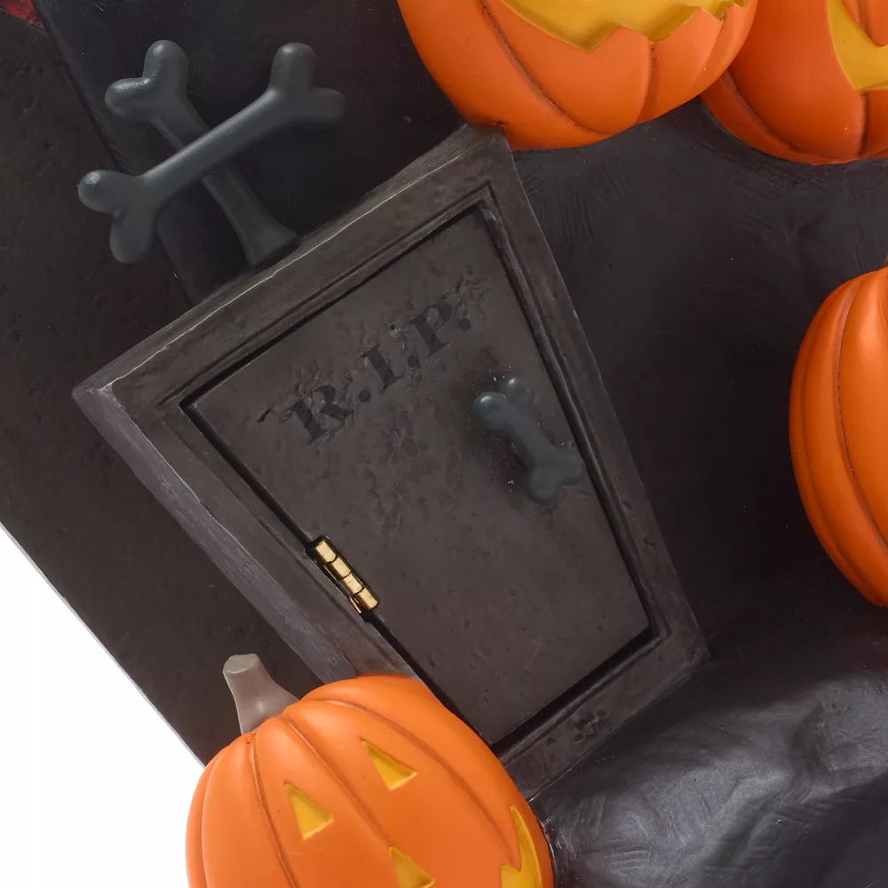 Walt Disney World Figurine Jack Skellington Et Sally Lumineuse 6 Walt Disney World Figurine Jack Skellington Et Sally Lumineuse – Image 6