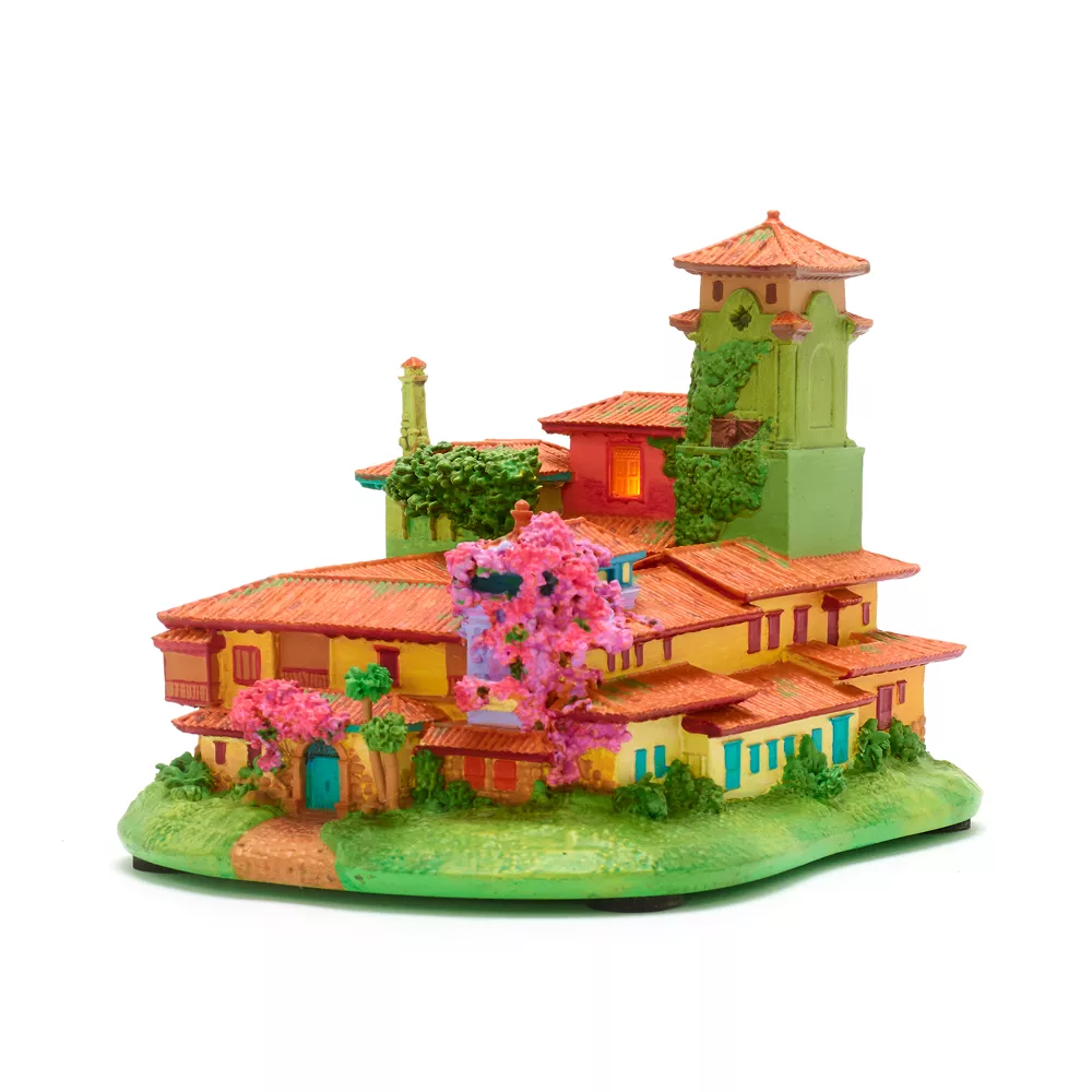 Disney Store Figurine Musicale Casita Encanto, La Fantastique Famille Madrigal 4 Disney Store Figurine Musicale Casita Encanto, La Fantastique Famille Madrigal – Image 4