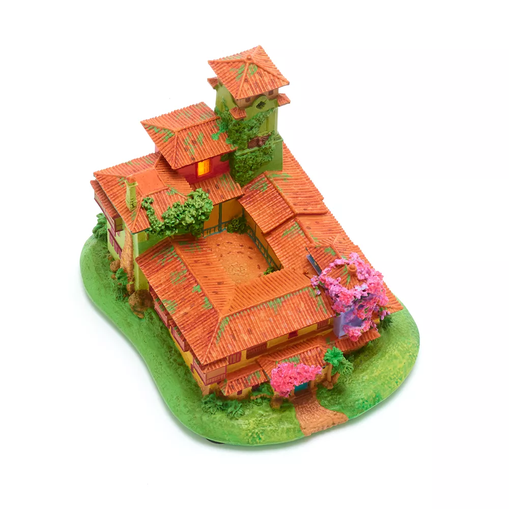 Disney Store Figurine Musicale Casita Encanto, La Fantastique Famille Madrigal 6 Disney Store Figurine Musicale Casita Encanto, La Fantastique Famille Madrigal – Image 6