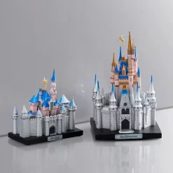 Disney Resort Figurine Château De La Belle Au Bois Dormant Disney100 Celebration 8 Disney Resort Figurine Château De La Belle Au Bois Dormant Disney100 Celebration -Disney 465053670271 2