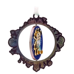 Décoration Mickey Et Minnie à Suspendre Walt Disney World 50th anniversary Grand Finale -Disney 465053677201 2