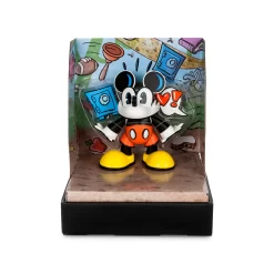 Disney Store Figurine En Vinyle Mickey Par Disney x JLed 11 Disney Store Figurine En Vinyle Mickey Par Disney x JLed -Disney 465053732498 5