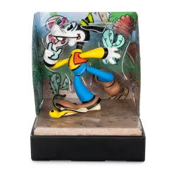 Disney Store Figurine En Vinyle Dingo Par Disney x JLed 10 Disney Store Figurine En Vinyle Dingo Par Disney x JLed -Disney 465053732801 4