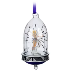 Décoration à Suspendre Clochette Dôme En Verre Sketchbook Disney100 Celebration 6 Décoration à Suspendre Clochette Dôme En Verre Sketchbook Disney100 Celebration -Disney 465053743043 2
