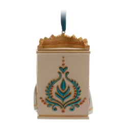 Disney Store Décoration Anna à Suspendre, La Reine Des Neiges 2 -Disney 465062011683 4