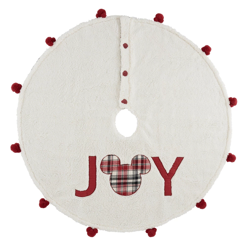 Disney Store Tapis Pour Sapin De Noël Réversible Mickey Mouse Homestead 1 Disney Store Tapis Pour Sapin De Noël Réversible Mickey Mouse Homestead