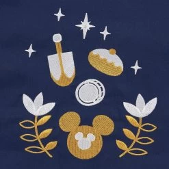 Disney Store Chemin De Table Réversible Mickey Mouse Hanoucca 11 Disney Store Chemin De Table Réversible Mickey Mouse Hanoucca -Disney 465063363866 5