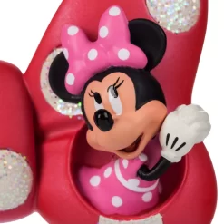 Disney Store Décoration Minnie Noeud à Suspendre -Disney 465063668961 3