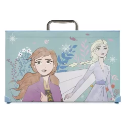 Disney Store Kit Artistique Deluxe La Reine Des Neiges 2 -Disney 466022230144 4