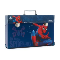 Disney Store Kit Artistique Deluxe Marvel -Disney 466023437474 2
