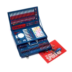 Disney Store Kit Artistique Deluxe Marvel -Disney 466023437474 5
