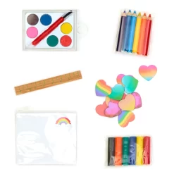 Disney Store Micropack Minnie Rose -Disney 466032179662 3