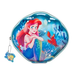 Disney Store Kit De Fournitures Zippé Ariel, La Petite Sirène -Disney 466033845924 4
