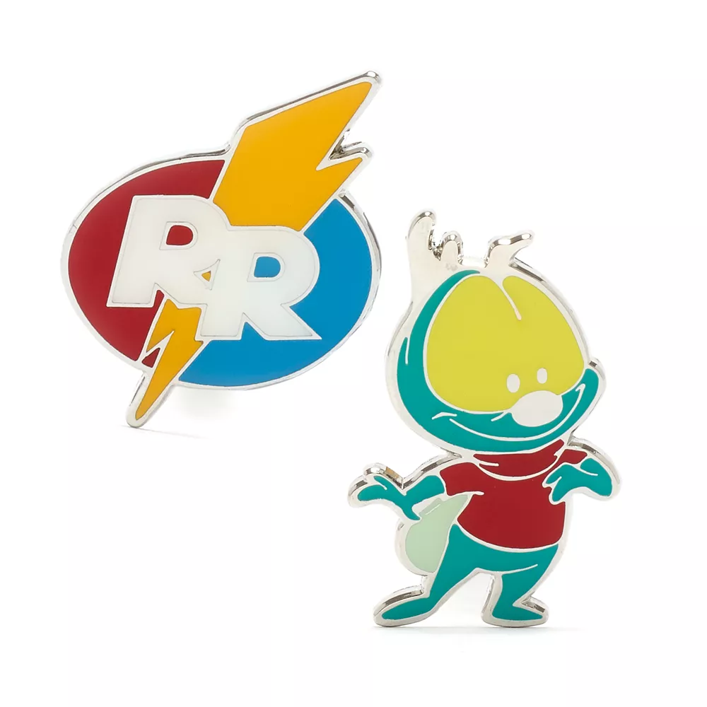 Disney Store Tic Et Tac, Les Rangers Du Risque Ensemble De Pin's 1 Disney Store Tic Et Tac, Les Rangers Du Risque Ensemble De Pin's