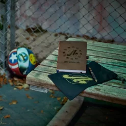 The Prince's Trust Carnet Avec Stylo Avengers Par Aisha Qureshi 8 The Prince's Trust Carnet Avec Stylo Avengers Par Aisha Qureshi -Disney 466042526333 2