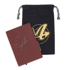 The Prince's Trust Carnet Avec Stylo Avengers Par Aisha Qureshi
