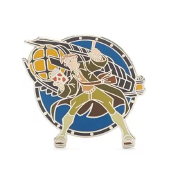 Disney Store Pin's Milo Thatch, Atlantis, L'Empire Perdu
