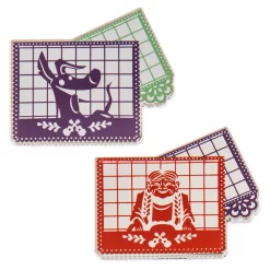 Disney Store Ensemble De Pin's Mystère Disney Pixar Coco -Disney 466042894944 2