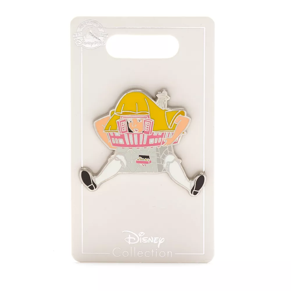 Disney Store Pin's Alice Au Pays Des Merveilles 2 Disney Store Pin's Alice Au Pays Des Merveilles – Image 2