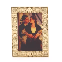 Disney Store Pin's Affiche De Titanic