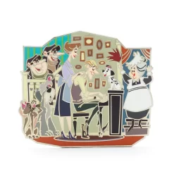 Disney Store Pin's Les 101 Dalmatiens