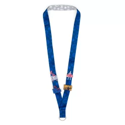 Disney Store Ensemble Pin's Et Tour De Cou Avengers