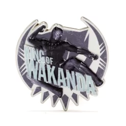 Disney Store Pin's Black Panther