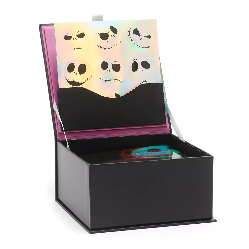 Disney Store Set De Cartes De Correspondance L'Étrange Noël De Monsieur Jack 2 Disney Store Set De Cartes De Correspondance L'Étrange Noël De Monsieur Jack – Image 2