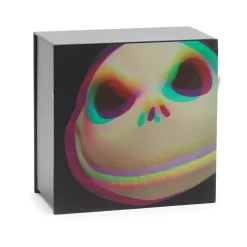 Disney Store Set De Cartes De Correspondance L'Étrange Noël De Monsieur Jack 10 Disney Store Set De Cartes De Correspondance L'Étrange Noël De Monsieur Jack -Disney 466043133516 4