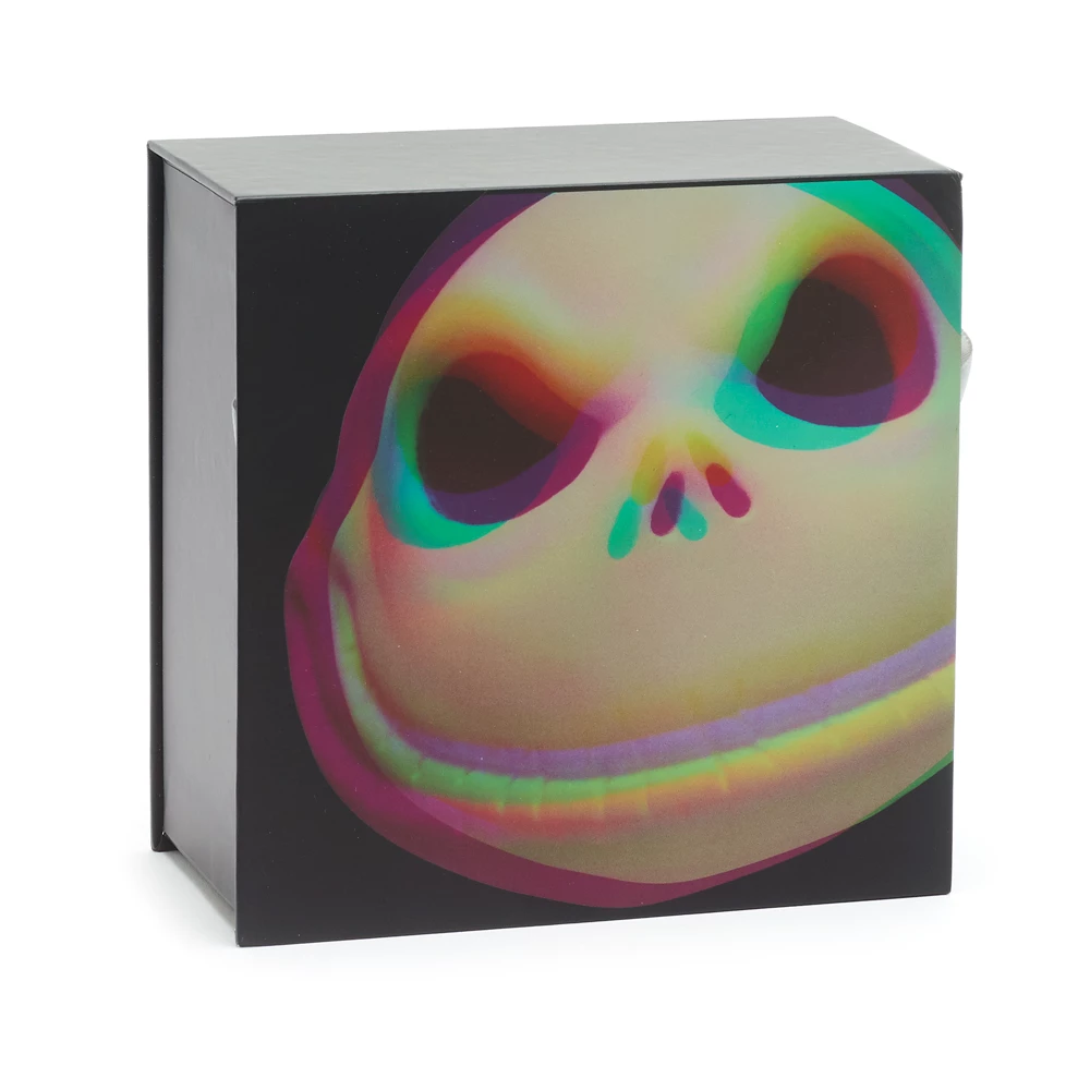 Disney Store Set De Cartes De Correspondance L'Étrange Noël De Monsieur Jack 5 Disney Store Set De Cartes De Correspondance L'Étrange Noël De Monsieur Jack – Image 5