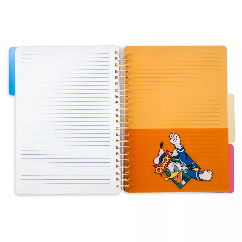 Disney Store Ensemble Cahier Et Fournitures Mickey Mouse Et Ses Amis 3 Disney Store Ensemble Cahier Et Fournitures Mickey Mouse Et Ses Amis – Image 3