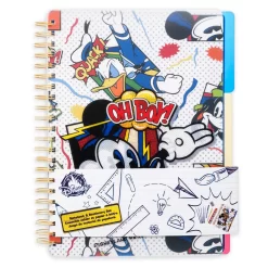 Disney Store Ensemble Cahier Et Fournitures Mickey Mouse Et Ses Amis 7 Disney Store Ensemble Cahier Et Fournitures Mickey Mouse Et Ses Amis -Disney 466043133936 3