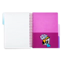 Disney Store Ensemble Cahier Et Fournitures Minnie Mouse 6 Disney Store Ensemble Cahier Et Fournitures Minnie Mouse -Disney 466043134018 2