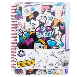 Disney Store Ensemble Cahier Et Fournitures Minnie Mouse 7 Disney Store Ensemble Cahier Et Fournitures Minnie Mouse -Disney 466043134018 3