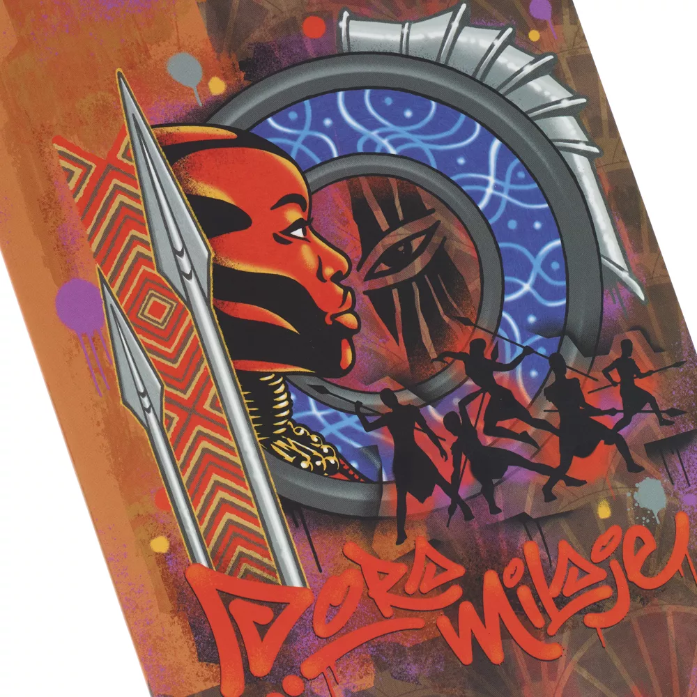 Disney Store Ensemble De Carnets Black Panther: World Of Wakanda 5 Disney Store Ensemble De Carnets Black Panther: World Of Wakanda – Image 5