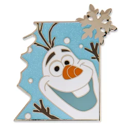 Disney One Family Pin's Olaf Et Sven "Amis Pour La Vie", La Reine Des Neiges 8 Disney One Family Pin's Olaf Et Sven "Amis Pour La Vie", La Reine Des Neiges -Disney 466043290509 3