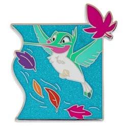 Disney One Family Pin's Meeko Et Flit "Amis Pour La Vie", Pocahontas -Disney 466043290684 3