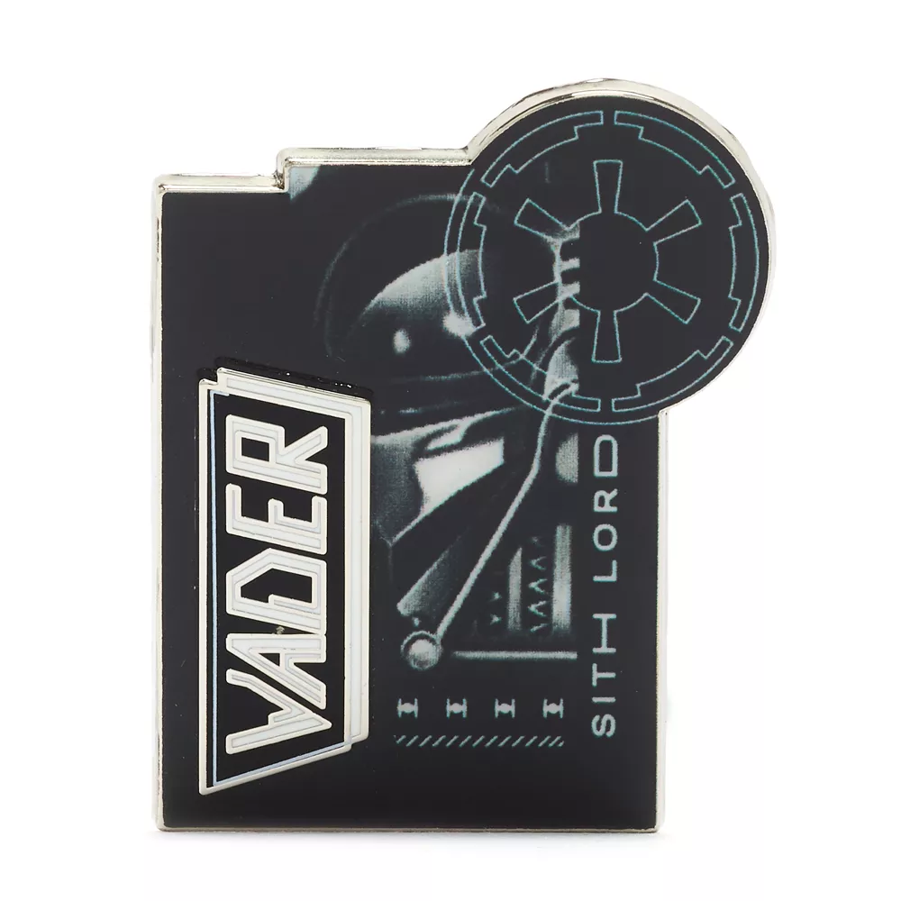 Disney Store Ensemble De Pin's Star Wars: Obi-Wan Kenobi En édition Limitée 2 Disney Store Ensemble De Pin's Star Wars: Obi-Wan Kenobi En édition Limitée – Image 2