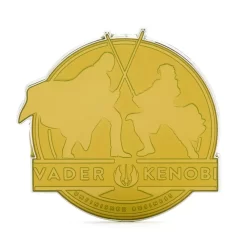 Disney Store Ensemble De Pin's Star Wars: Obi-Wan Kenobi En édition Limitée 7 Disney Store Ensemble De Pin's Star Wars: Obi-Wan Kenobi En édition Limitée -Disney 466043311716 2