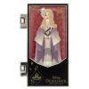 Disney Store Pin's Articulé Aurore, Disney Designer