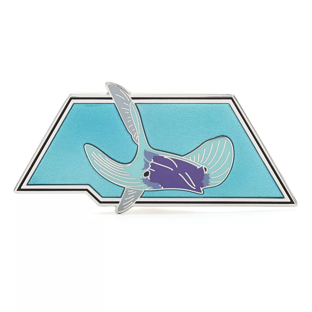 Disney Store Ensemble De Pin's Mystère Avatar 4 Disney Store Ensemble De Pin's Mystère Avatar – Image 4