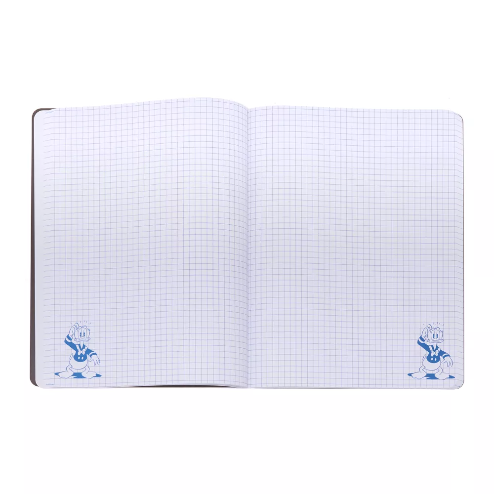 Disney Store Cahier Et Autocollants Disney Classics 2 Disney Store Cahier Et Autocollants Disney Classics – Image 2