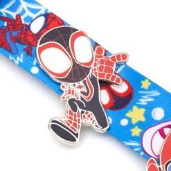Disney Store Ensemble Pin's Et Tour De Cou Spidey Et Ses Amis Extraordinaires 8 Disney Store Ensemble Pin's Et Tour De Cou Spidey Et Ses Amis Extraordinaires -Disney 466043456509 2