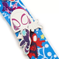 Disney Store Ensemble Pin's Et Tour De Cou Spidey Et Ses Amis Extraordinaires 10 Disney Store Ensemble Pin's Et Tour De Cou Spidey Et Ses Amis Extraordinaires -Disney 466043456509 4