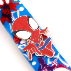 Disney Store Ensemble Pin's Et Tour De Cou Spidey Et Ses Amis Extraordinaires 11 Disney Store Ensemble Pin's Et Tour De Cou Spidey Et Ses Amis Extraordinaires -Disney 466043456509 5