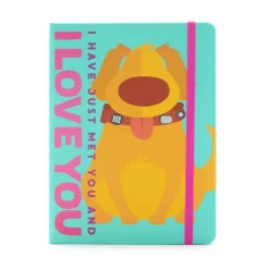 Disney Store Kit De Voyage Là-Haut à Offrir -Disney 466043461794 2