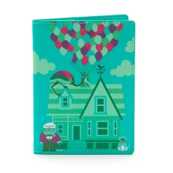 Disney Store Kit De Voyage Là-Haut à Offrir -Disney 466043461794 3