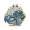 Disney Store Pin's Exosquelette AMP En édition Limitée, Avatar