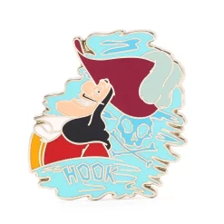 Disney Store Disney Ensemble De Pin's Disney Villains 8 Disney Store Disney Ensemble De Pin's Disney Villains -Disney 466043716238 2